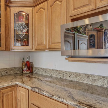 Hauseman Kitchen