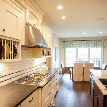 River Creek Remodel