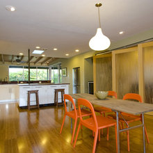 Beautiful Spaces
