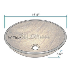 s236-dim - Bathroom Sinks