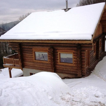 CHALET RESIDENTIEL