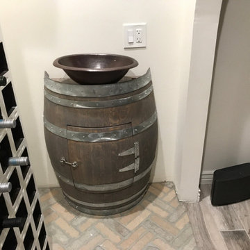 Bathroom Vanities
