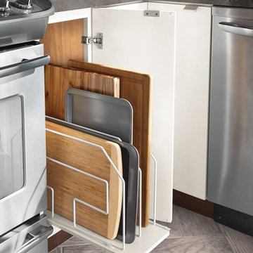 Merillat Cabinets