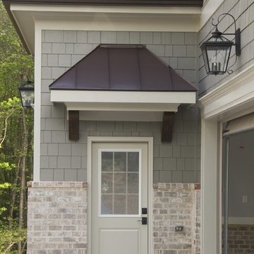 North Raleigh Custom Home