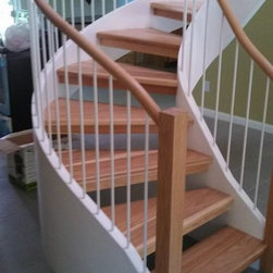 Interior Projects Completed - Products