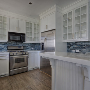 Westhampton Beach Calacatta