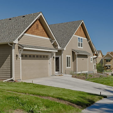 New Construction in Lafayette