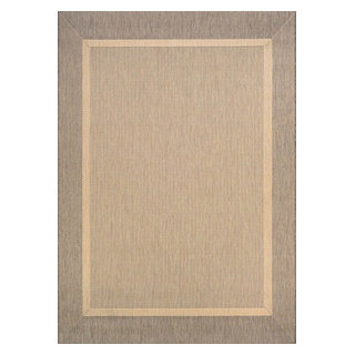 Couristan Recife Wicker Stitch Rug 