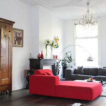 Living Room Ideas