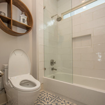 Milton Master Bath