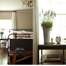 Bedroom Ideas