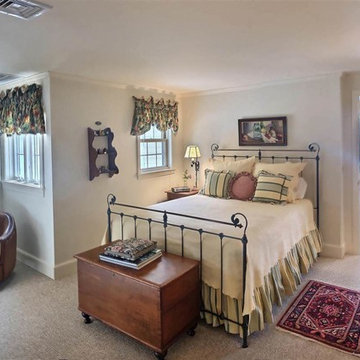 Highland Ridge, New London, New Hampshire