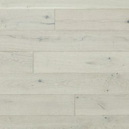 Himalaya - Hardwood Flooring