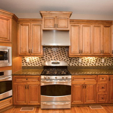 Kitchen Addition