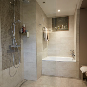 Appartement rue Castex paris 4
