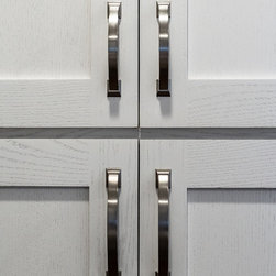 Grieb Kitchen - Kitchen Cabinetry