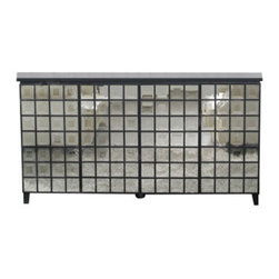 Punggol Woodcress - Sideboards