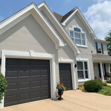 Colors I like and sherwin williams exterior colors