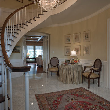 Materials, Specifications, Furnishings by CJH Accents, Inc.