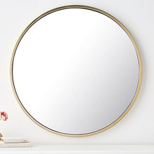 Girls' Bathroom