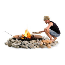 Fire pits