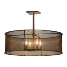 Outdoor Chandelier