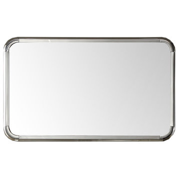 Derrek Modern Vanity Mirror