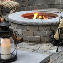 fire pit