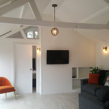Granny Annexe