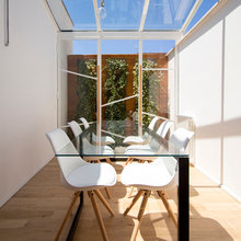 CASETTA GIARDINO