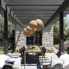 New hideaway