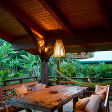 Outdoor Paradise