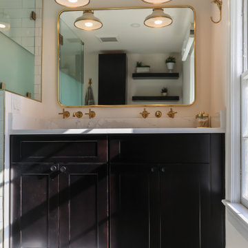 Bathroom Renovation Project - Frederick, MD #33