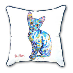Tracey Keller Indoor/Outdoor Cushion Covers - Products