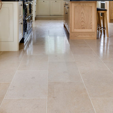 Private Residence - Esher