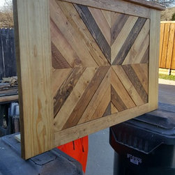 Bring Character To Your Bedroom - Headboards
