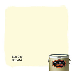 Dunn-Edwards Paints Sun City DE5414 - Products