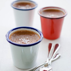 Enamel--The Comeback Kitchenware - Products