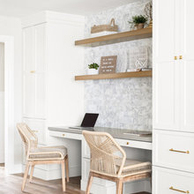Ways to Create a Desk