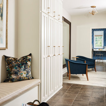 Meadow Ridge Modern Remodel
