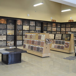 Showroom - Products
