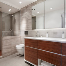 Bathroom Ideas