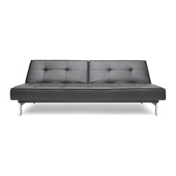 Splitback Deluxe Sofa Bed - Futons