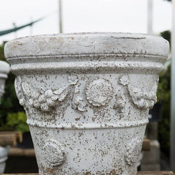 Pots + Planters - Outdoor Products