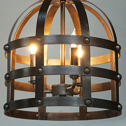 diego pendant - Pendant Lighting