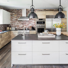 kitchen ideas