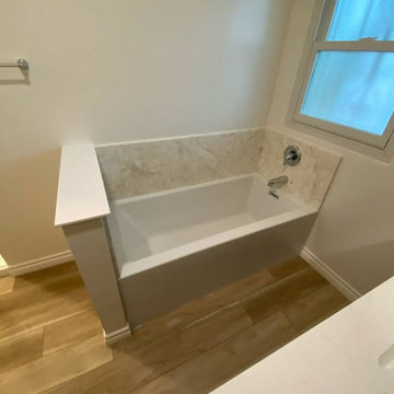 100 Year Old Bathroom Remodel