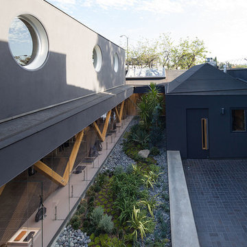 A.P.C. Melrose Place