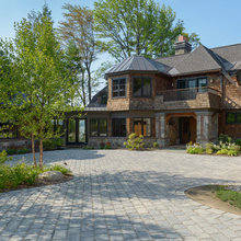 Lisa's house