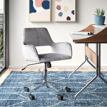 Desk  Chair